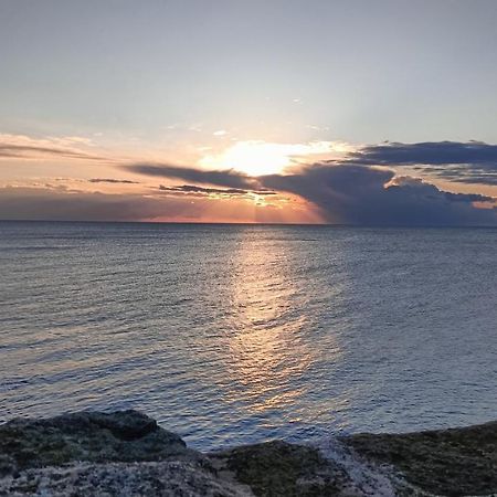Giolitti Apartman Alghero Kültér fotó