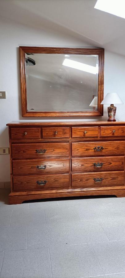 Giolitti Apartman Alghero Kültér fotó