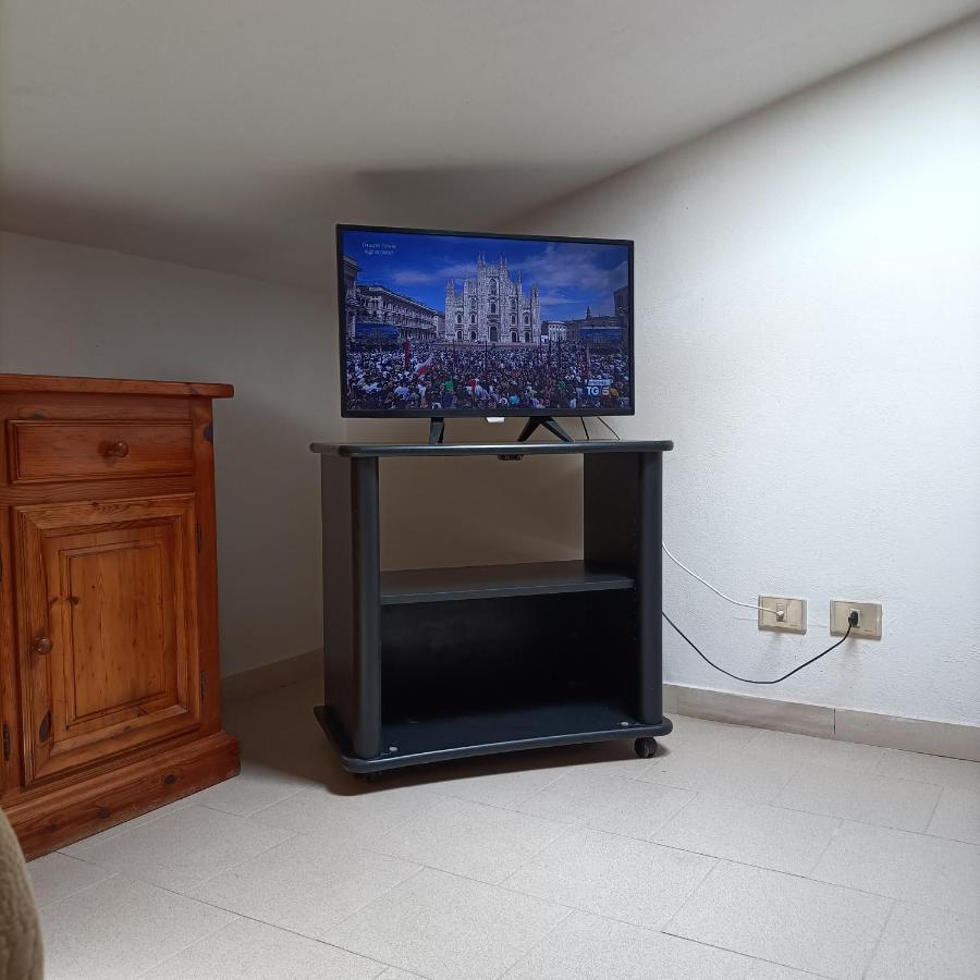 Giolitti Apartman Alghero Kültér fotó