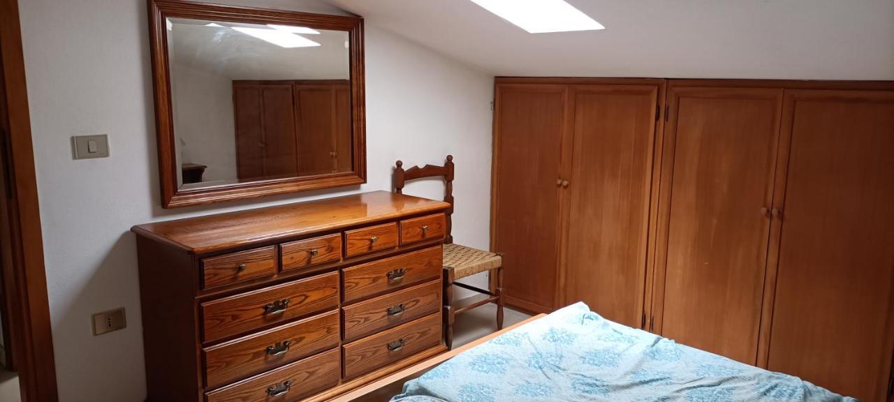 Giolitti Apartman Alghero Kültér fotó