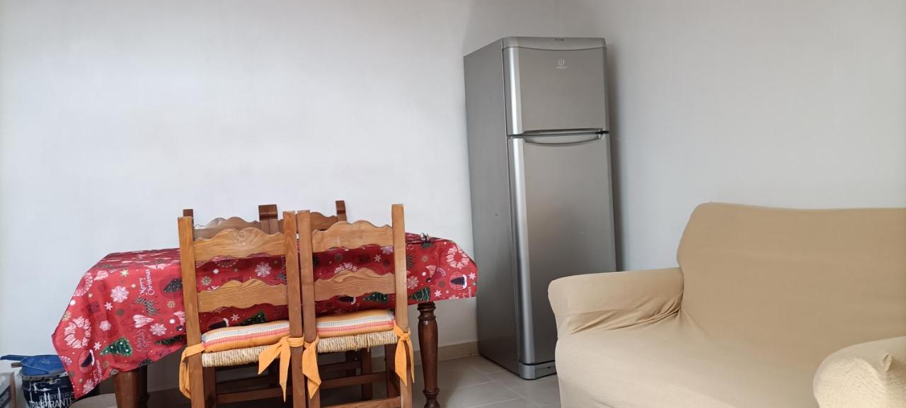 Giolitti Apartman Alghero Kültér fotó
