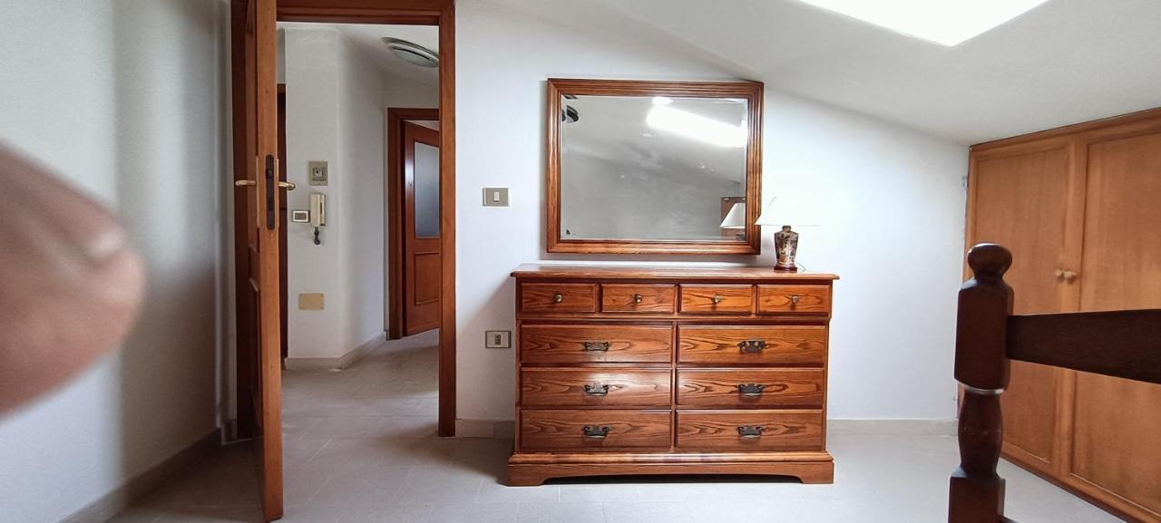 Giolitti Apartman Alghero Kültér fotó