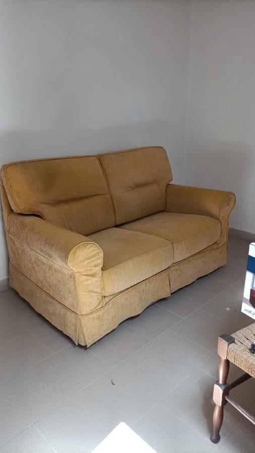 Giolitti Apartman Alghero Kültér fotó