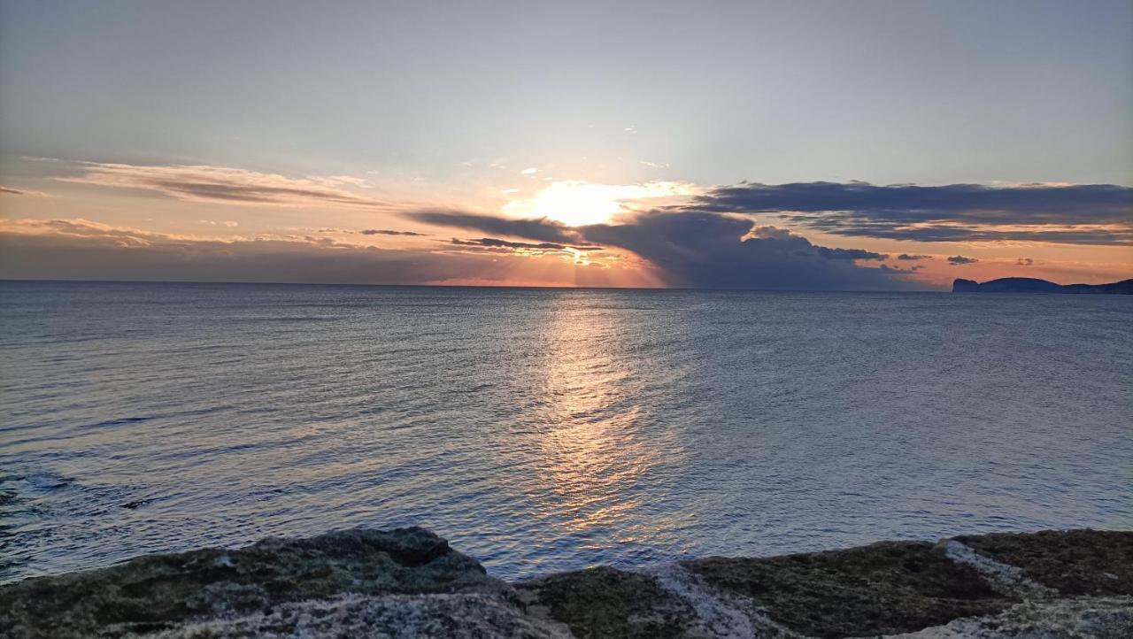 Giolitti Apartman Alghero Kültér fotó
