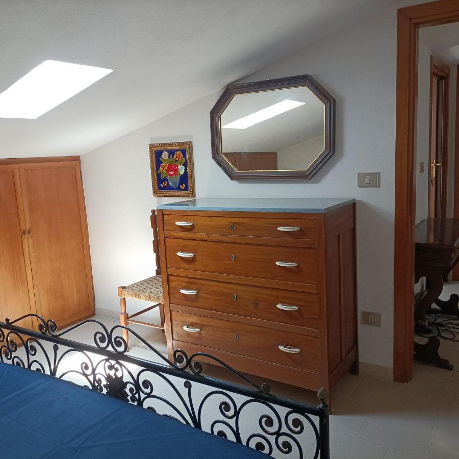Giolitti Apartman Alghero Kültér fotó